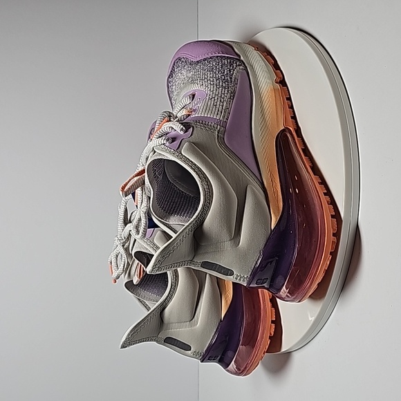 Shoes for Crews Gia Sneakers Shoe Nano Composite Toe Work Shoe Water Resistant 9 - Picture 7 of 14